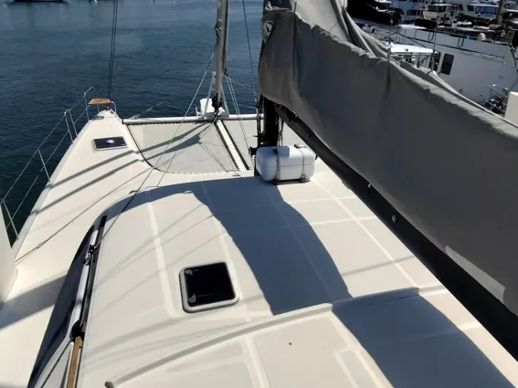 Performance-catamarans 52 image