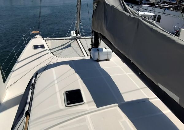 Performance-catamarans 52 image