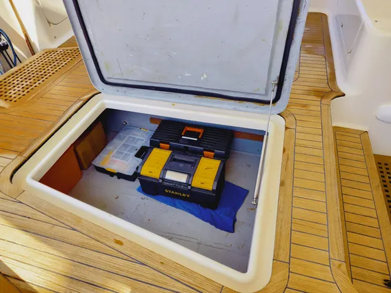 Performance-catamarans 52 image