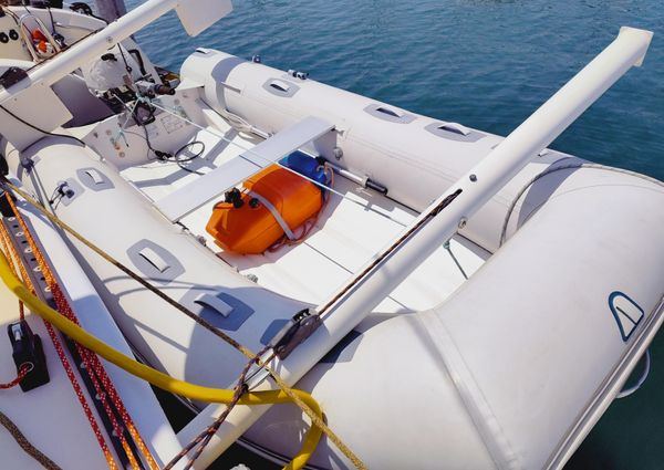 Performance-catamarans 52 image