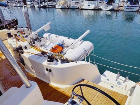 Performance-catamarans 52 image