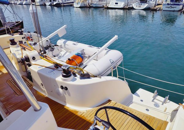 Performance-catamarans 52 image