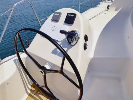 Performance-catamarans 52 image