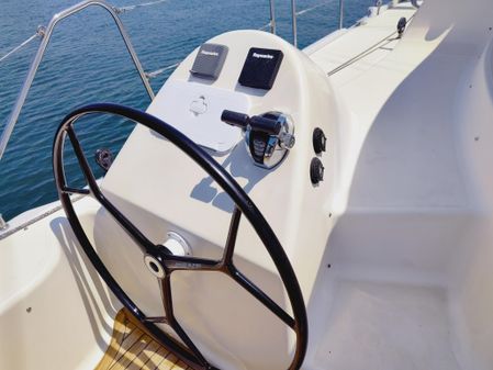 Performance-catamarans 52 image