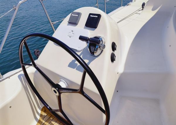 Performance-catamarans 52 image