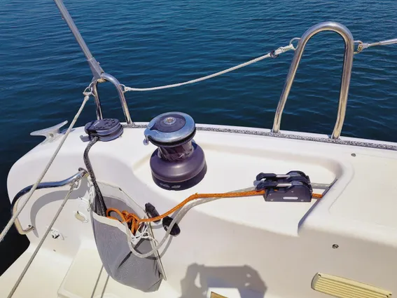 Performance-catamarans 52 image