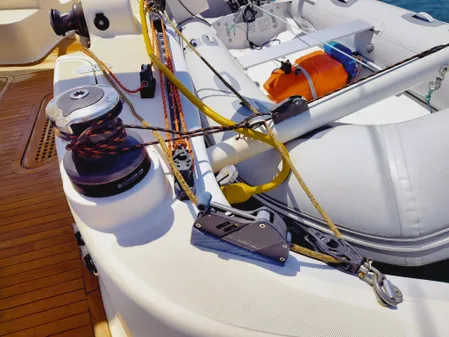 Performance-catamarans 52 image