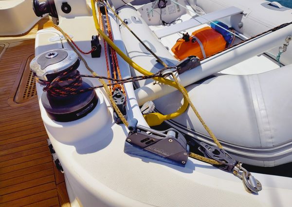 Performance-catamarans 52 image