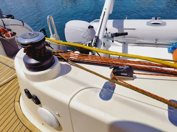 Performance-catamarans 52 image