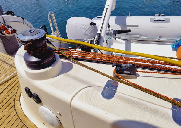 Performance-catamarans 52 image