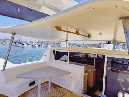 Performance-catamarans 52 image
