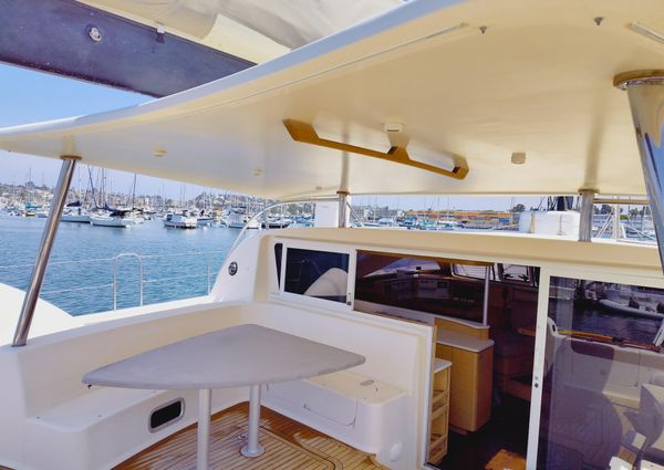 Performance-catamarans 52 image