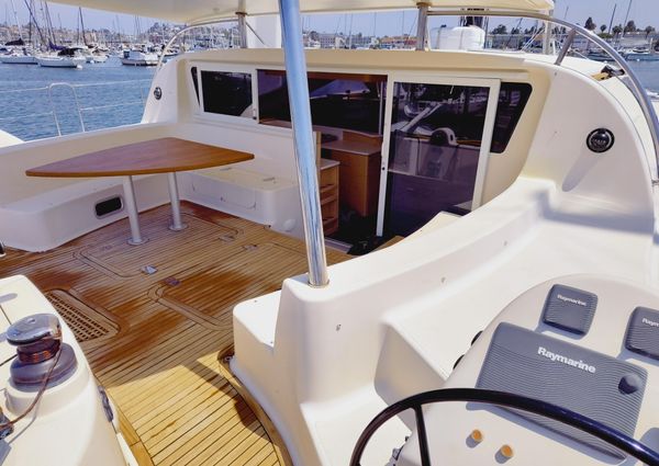 Performance-catamarans 52 image