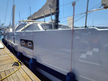 Performance-catamarans 52 image