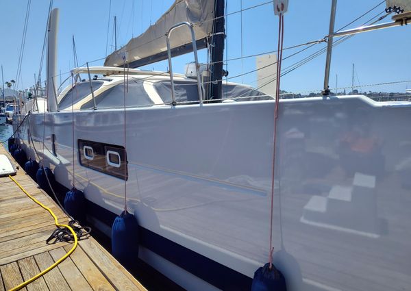 Performance-catamarans 52 image