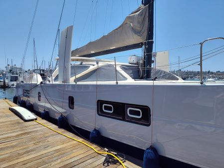 Performance-catamarans 52 image