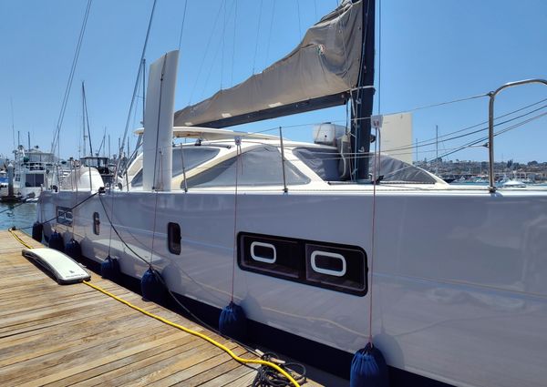 Performance-catamarans 52 image