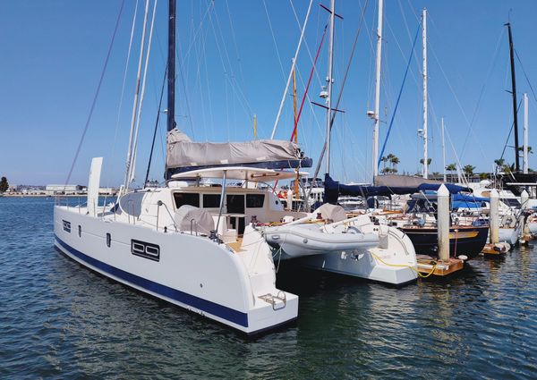 Performance-catamarans 52 image