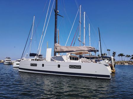 Performance-catamarans 52 image