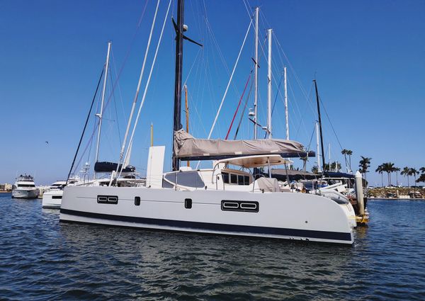 Performance-catamarans 52 image