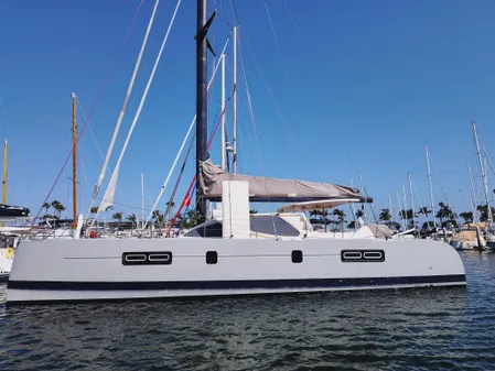 Performance-catamarans 52 image