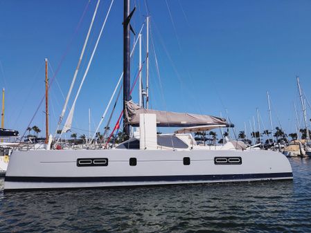 Performance-catamarans 52 image