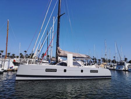 Performance-catamarans 52 image