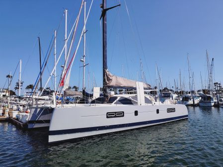 Performance-catamarans 52 image