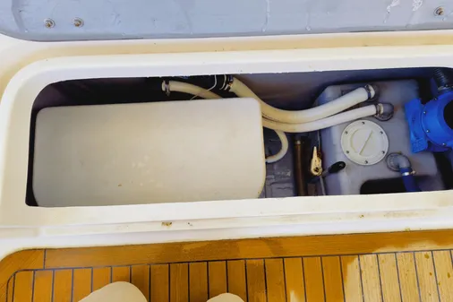 Performance-catamarans 52 image