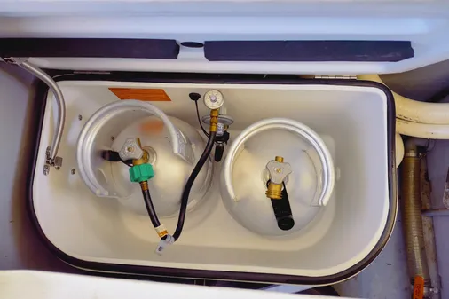 Performance-catamarans 52 image