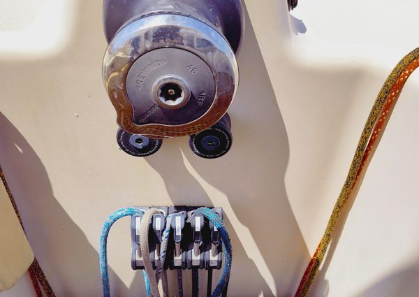 Performance-catamarans 52 image