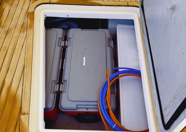 Performance-catamarans 52 image