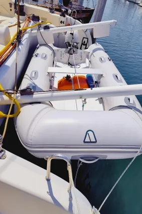 Performance-catamarans 52 image