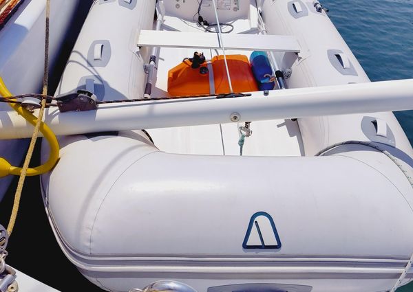 Performance-catamarans 52 image