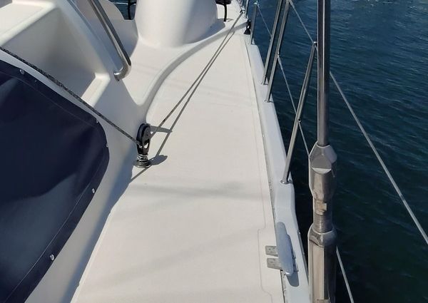 Performance-catamarans 52 image