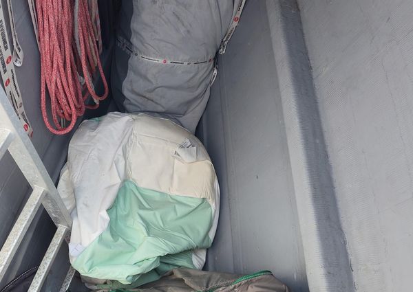 Performance-catamarans 52 image