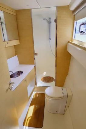 Performance-catamarans 52 image