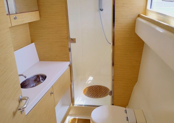 Performance-catamarans 52 image