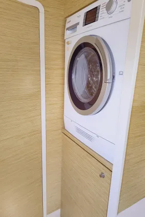 Performance-catamarans 52 image