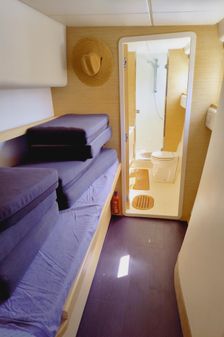 Performance-catamarans 52 image