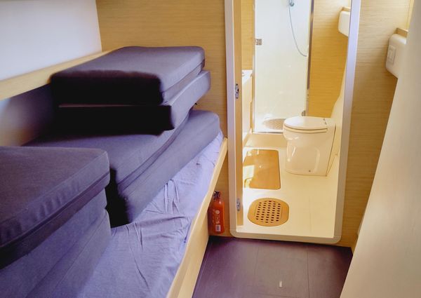 Performance-catamarans 52 image