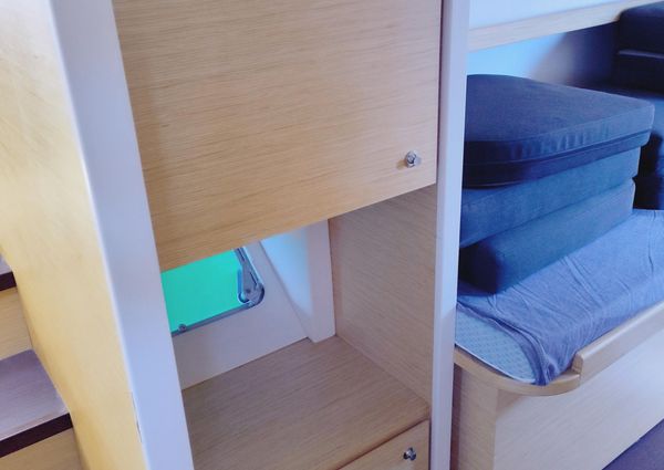 Performance-catamarans 52 image