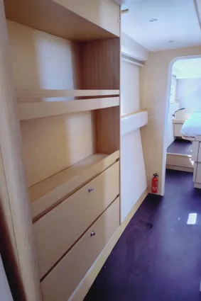 Performance-catamarans 52 image