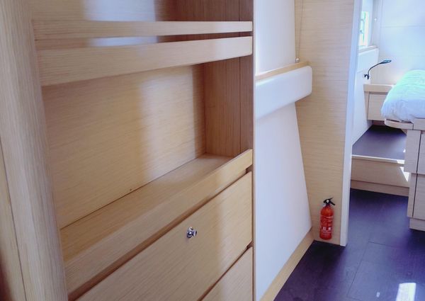 Performance-catamarans 52 image