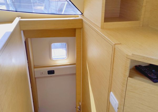 Performance-catamarans 52 image