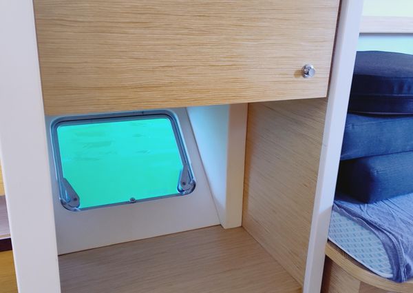 Performance-catamarans 52 image