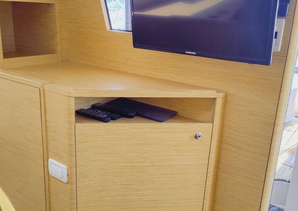 Performance-catamarans 52 image