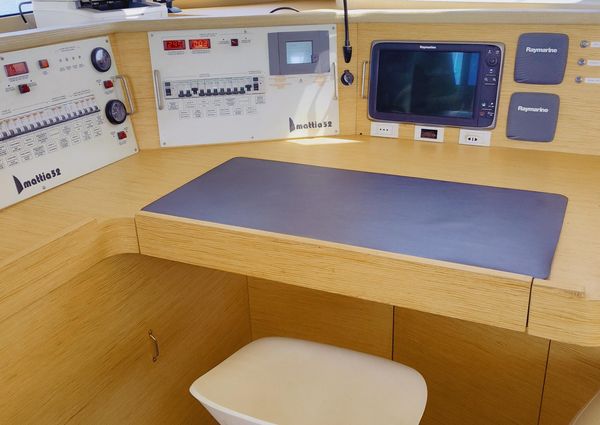 Performance-catamarans 52 image