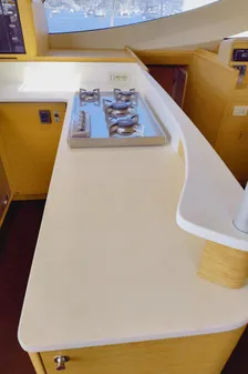 Performance-catamarans 52 image