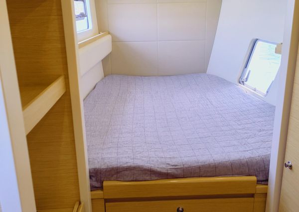 Performance-catamarans 52 image